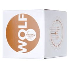 shumee Kondomi Power Animal Wolf 57 mm 12 kos.