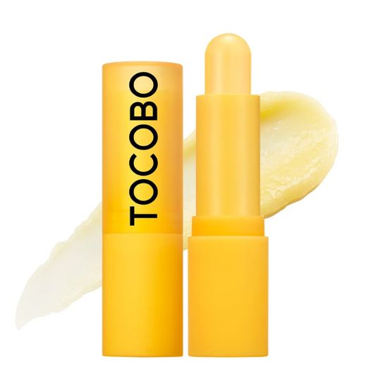 shumee Vitamin Nourishing Lip Balm hranilni balzam za ustnice 3,5 g