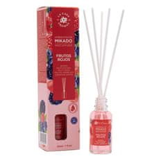 shumee Mikado Red Fruit dišeče palčke 30 ml