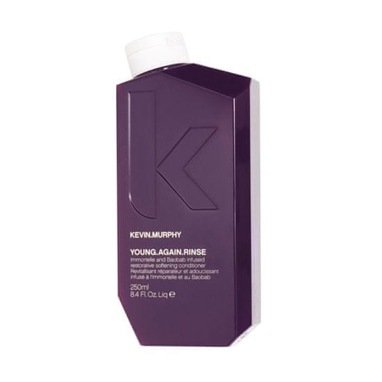 shumee Young.Again.Rinse obnovitveni balzam za suhe in poškodovane lase 250 ml