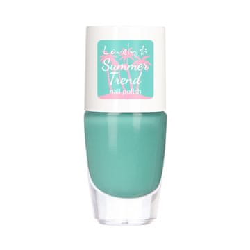 shumee Summer Trend Nail Polish lak za nohte 03 8 ml