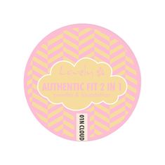 shumee Authentic Fit 2v1 podlaga in puder 01N Cloud 9,5 g