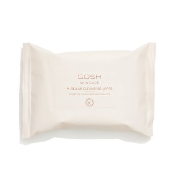 shumee Skin Care Micellar Cleansing Wipes micelarni čistilni robčki