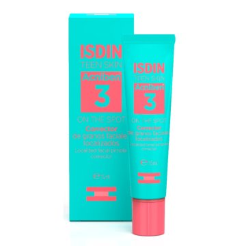 shumee Acniben On the Spot gel proti mozoljem 15 ml