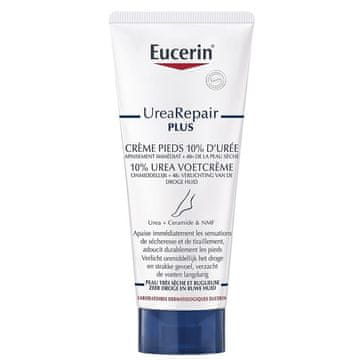 shumee UreaRepair Plus krema za stopala z 10% ureo 100 ml
