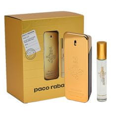 shumee Million set toaletna voda v spreju 100 ml + toaletna voda v spreju 20 ml