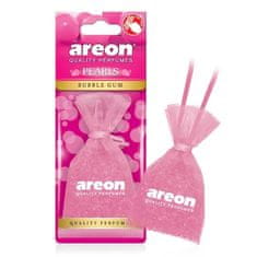 shumee Osvežilec za avto Pearls v vrečki Bubble Gum