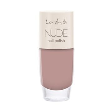 shumee Nude Nail Polish lak za nohte 8 8 ml