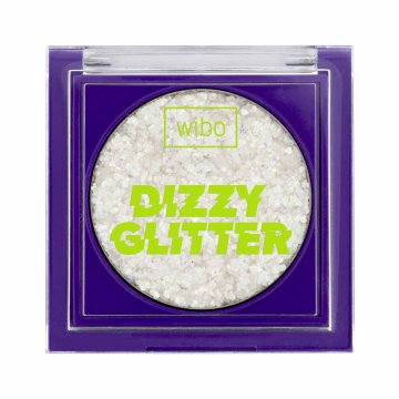 shumee Dizzy Glitter senčilo za oči 01 2g