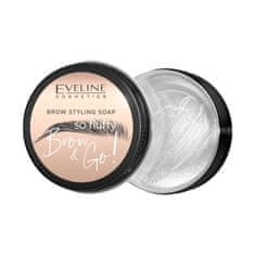 shumee Brow&amp;Go! milo za oblikovanje obrvi 25g