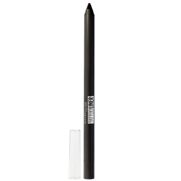 shumee Tattoo Liner Gel Pencil gel črtalo za oči 900 Deep Onyx