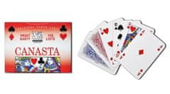 Koh-i-Noor Rummy Canasta