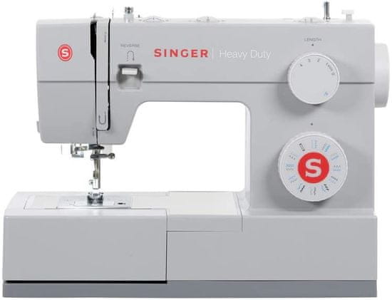 Singer Heavy duty 4423