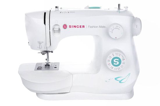 Singer Fashion Mate 3337