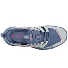 K-SWISS Čevlji obutev za tek 40 EU Speedtrack Allcourt