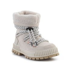 Palladium Snežni škornji bež 36 EU Pallashock Hiver