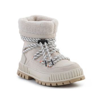 Palladium Snežni škornji bež Pallashock Hiver
