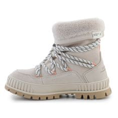 Palladium Snežni škornji bež 36 EU Pallashock Hiver
