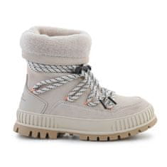 Palladium Snežni škornji bež 36 EU Pallashock Hiver