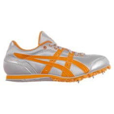 Asics Čevlji obutev za tek srebrna 33.5 EU Speedstar Jr