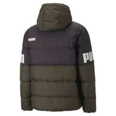 Puma Jakne uniwersalne XL Power Hooded Down Puffer