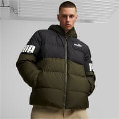 Puma Jakne uniwersalne XL Power Hooded Down Puffer