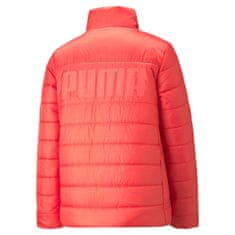 Puma Jakne uniwersalne črna S Essential Plus