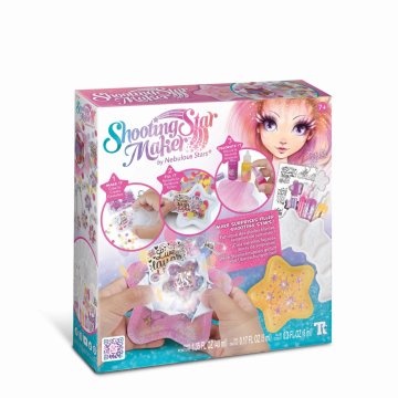 Nebulous Stars Nebulous Star Petulia Flying Star Kit