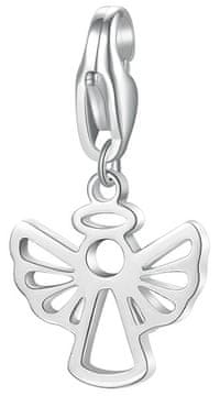 S'Agapõ Obesek iz jekla Angel Happy SHA355