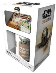 Star Wars Mandalorijanski darilni set