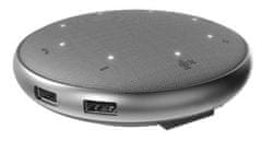 DELL Dellov mobilni adapter SpeakerPhone MH3021P z USB-C