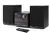 Mikro glasbeni stolp DAB SHARP XL-B517D(BK)