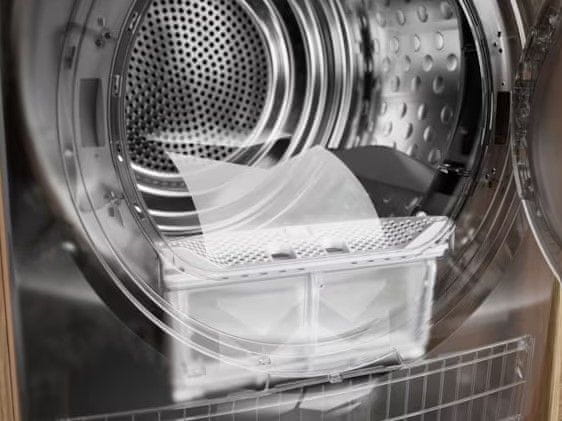 Electrolux EW7D384UE
