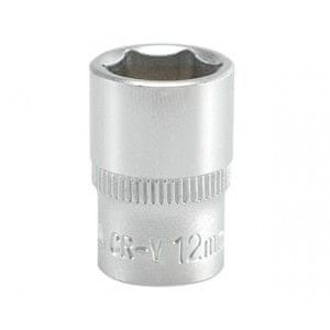 YATO Šestkotna vtičnica 1/4" 12 mm