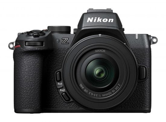 Nikon Z50II KIT 16-50 mm VR