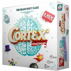 Asmodee Didaktična igra Asmodee Cortex 2 Challenge