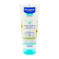 Mustela Gel za kopanje Stelatopia Mustela 500 ml