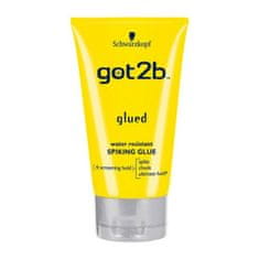 Schwarzkopf Gel za utrjevanje las GOT2B Schwarzkopf (150 ml) (150 ml)