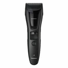 Panasonic Strižnik za lase brez kabla Panasonic Corp. ERGB62H503 0.5 mm Črna