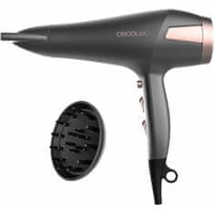 Cecotec Sušilnik za Lase Cecotec Bamba IoniCare Radiance 2500 W