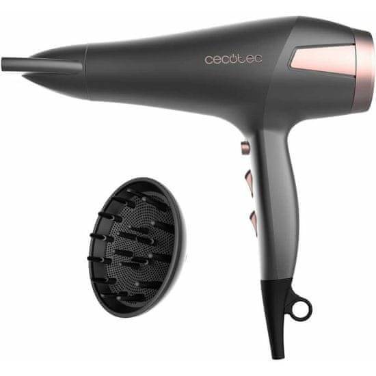 Cecotec Sušilnik za Lase Cecotec Bamba IoniCare Radiance 2500 W