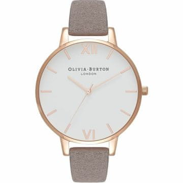 Olivia Burton Ura ženska Olivia Burton OB16VE09 (Ø 38 mm)