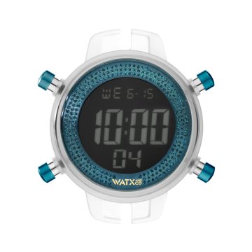 Watx & Colors Ura ženska Watx & Colors RWA1042 (Ø 43 mm)