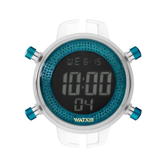 Watx & Colors Ura ženska Watx & Colors RWA1042 (Ø 43 mm)