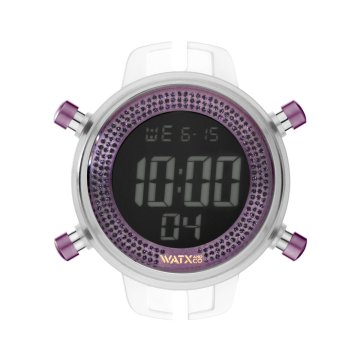 Watx & Colors Ura ženska Watx & Colors RWA1057 (Ø 43 mm)