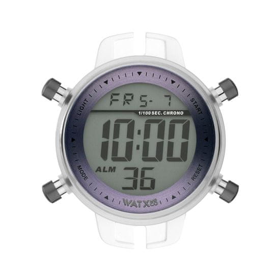 Watx & Colors Ura ženska Watx & Colors RWA1066 (Ø 43 mm)