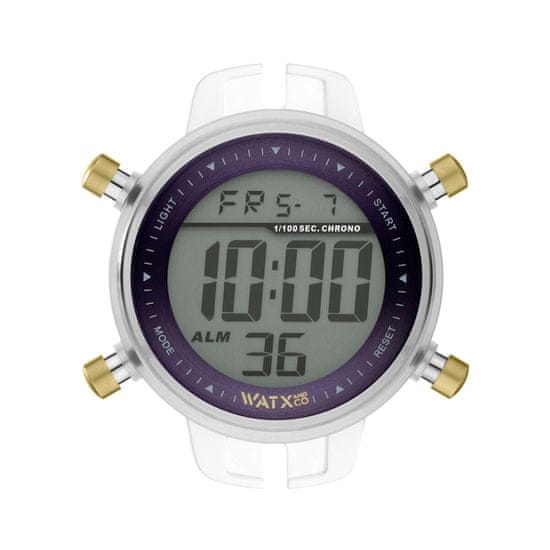 Watx & Colors Ura ženska Watx & Colors RWA1068 (Ø 43 mm)