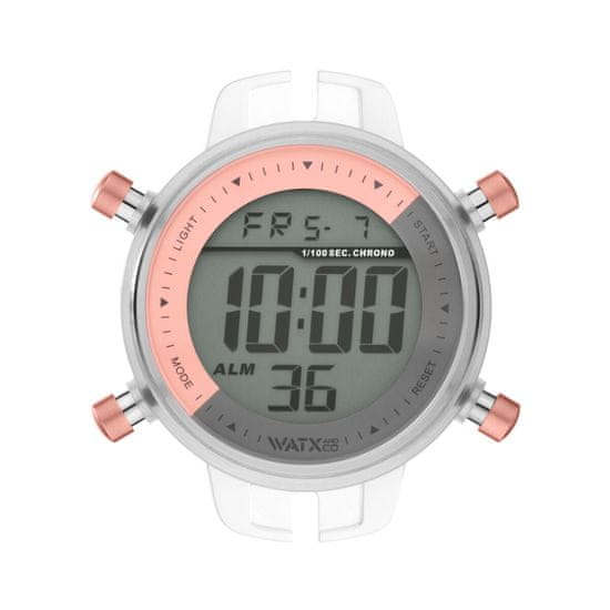 Watx & Colors Ura ženska Watx & Colors RWA1074 (Ø 43 mm)