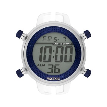 Watx & Colors Ura ženska Watx & Colors RWA1081 (Ø 43 mm)
