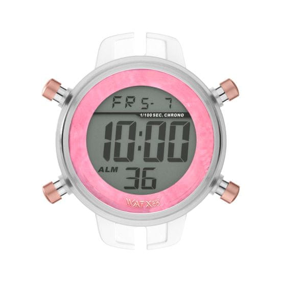 Watx & Colors Ura ženska Watx & Colors RWA1113 (Ø 43 mm)